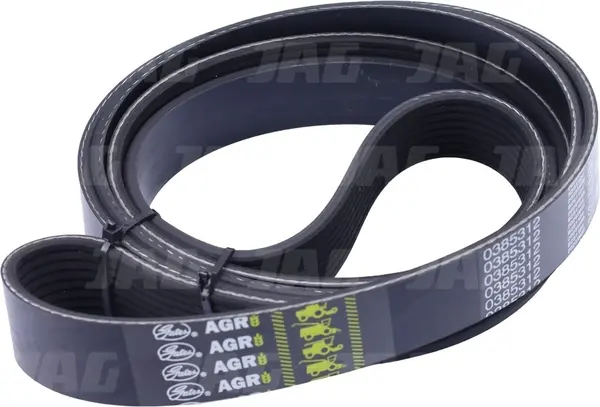 0385312 Pas wielorowkowy GATES AGRI 87802822.26