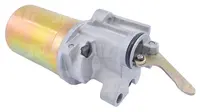  04199900 Zawór odcinajacy (cewka gaszenia) 12V 7101-12.01