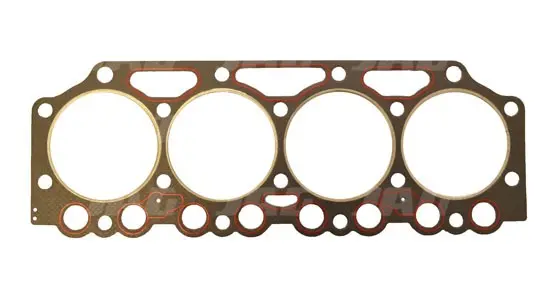04201563 Uszczelka głowicy 1.60mm 73-633.01