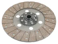  042222223 Tarcza sprzęgłowa SAFFA (3827) 212-505.24