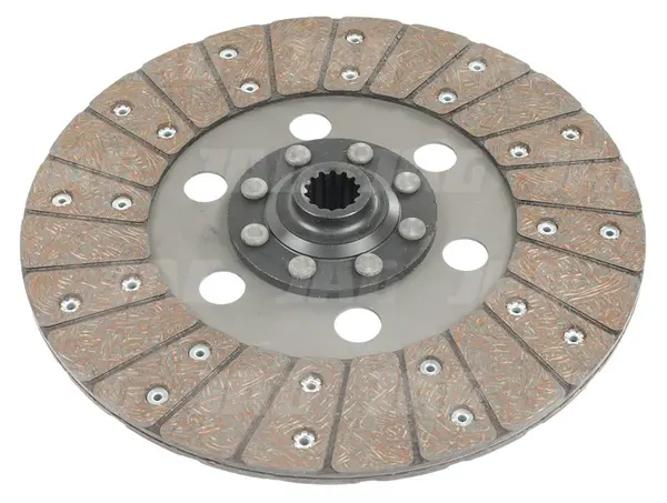 042222223 Tarcza sprzęgłowa SAFFA (3827) 212-505.24