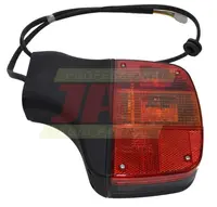  04.310.000.01 Lampa kierunkowskazu lewa COBO 1912-207.01