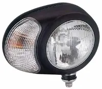  05.0894.0000.01 Reflektor kompletny z kierunkowskazem prawy COBO B53892.01