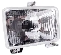  05.291.000.01 Lampa przód lewa/ prawa COBO 181-8.03