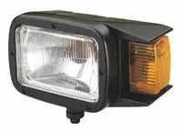  05.479.000.01 Reflektor kompletny prawy COBO 05479000.01