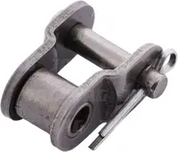  06B-1 Półspinka łańcucha 3/8 ROLLON-SOLID 06B-1-POLSPINKA.40