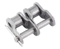 06B-2 Półspinka łańcucha 3/8 ROLLON-SOLID 06B-2-POLSPINKA.41