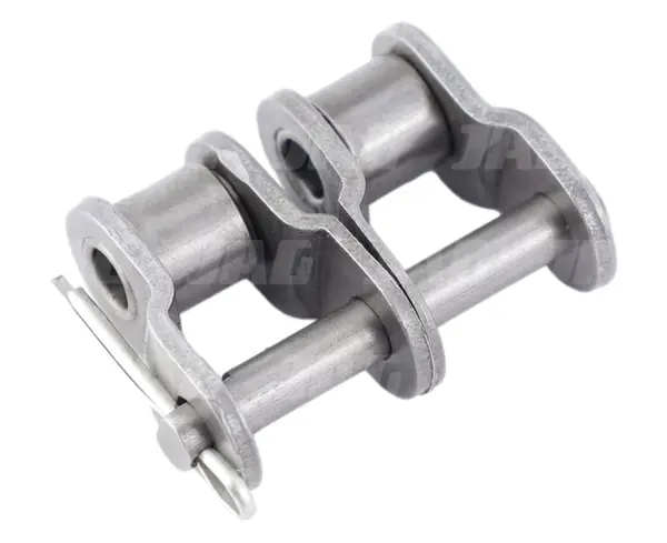 06B-2 Półspinka łańcucha 3/8 ROLLON-SOLID 06B-2-POLSPINKA.41