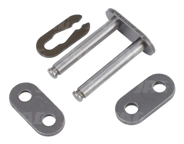06B-2 Spinka łańcucha prosta 3/8 ROLLON-SOLID 06B-2-SPINKA.41