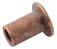  06x10 Nit rurkowy miedziany NIT-06X10-CU-RURKOWY