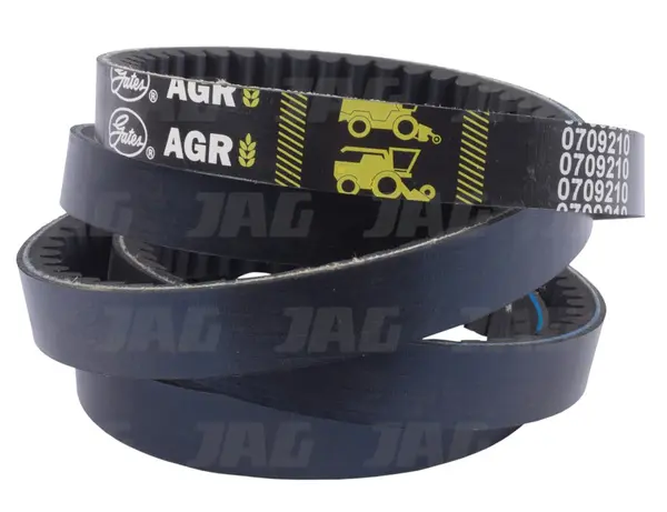0709210 Pas Gates Agri 2612330W1.26