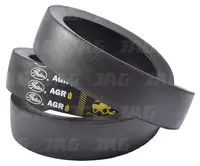  0713169 Pas wariatorowy GATES AGRI 3175110R1.26