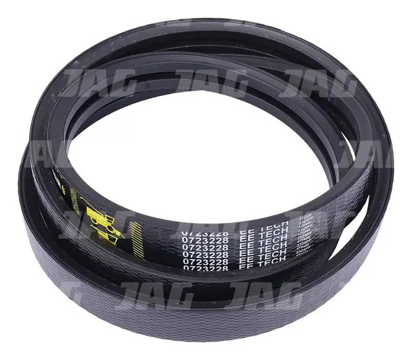 0723228 EE-TECH Pas zespolony GATES AGRI 124573A1.27