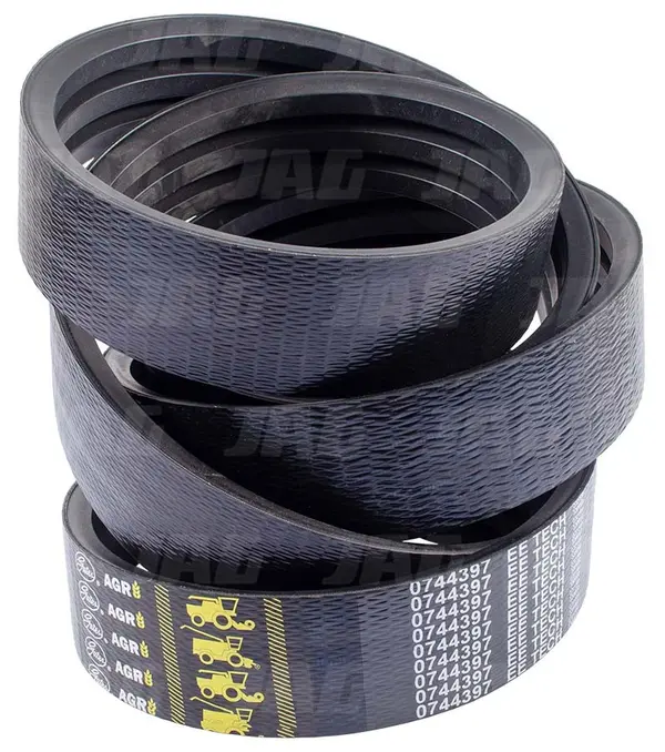 0744397 EE-TECH Pas zespolony GATES AGRI 1315168C1.27