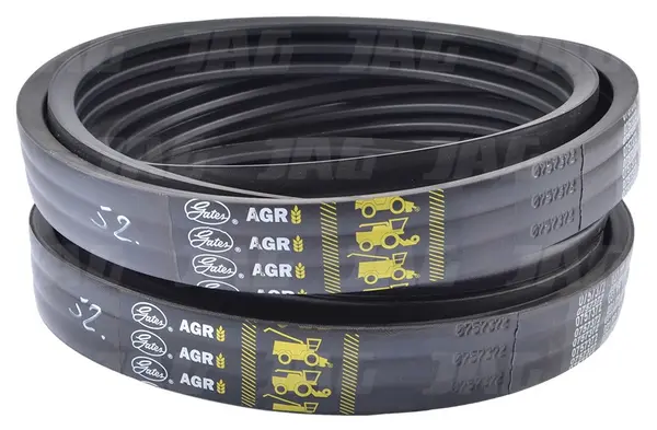 0757372 Pas Gates Agri 2 szt 4032807784.26