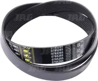  0785285 Pas wielorowkowy GATES AGRI 144-620.26