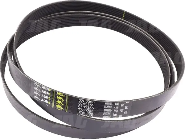 0785355 Pas wielorowkowy GATES AGRI R135665.26