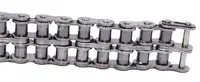  08A2 Łańcuch dwurzędowy 1/2" ROLLON-SOLID 08A-2.41