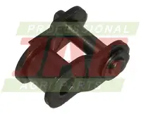  08B-1 Półspinka łańcucha 1/2 ROLLON-SOLID 08B-1-POLSPI-L