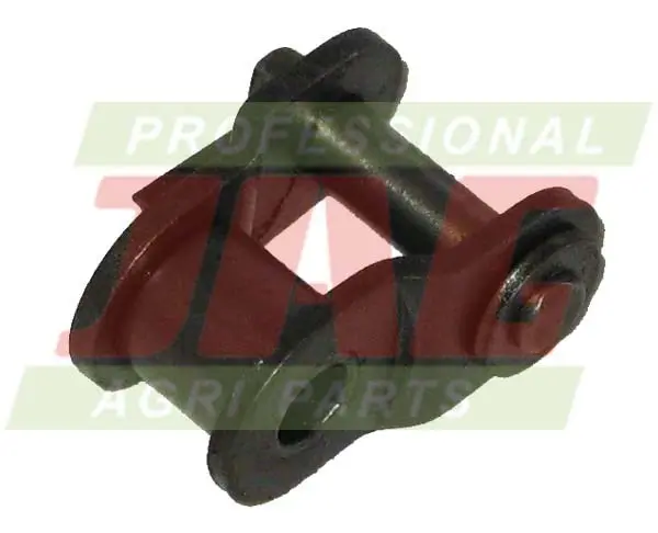 08B-1 Półspinka łańcucha 1/2 ROLLON-SOLID 08B-1-POLSPI-L