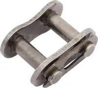  08B-1 Spinka łańcucha prosta 1/2 ROLLON-SOLID 08B-1-SPINKA-L