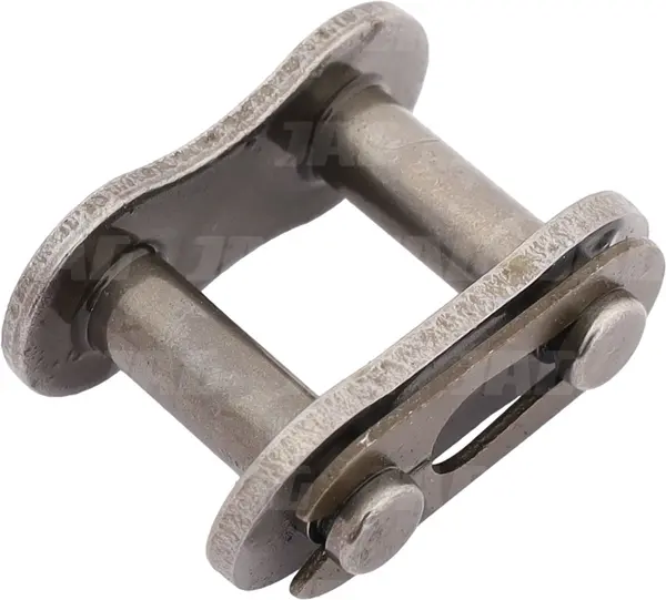 08B-1 Spinka łańcucha prosta 1/2 ROLLON-SOLID 08B-1-SPINKA-L