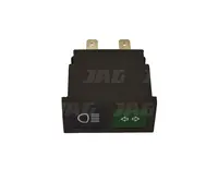  09.309.000.01 Lampka kontrolna COBO 973-2.01