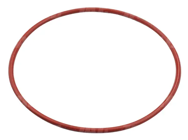 100x3 Oring silikonowy 100X3SI-ORS