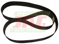  100x3850 Pas płaski AGROBELTS P100X3850