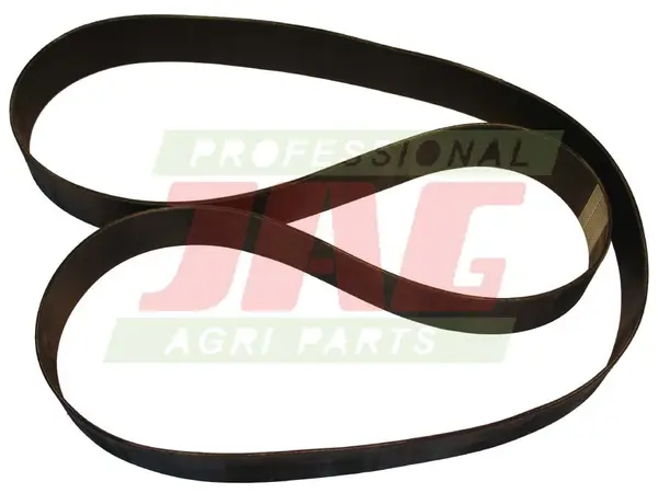 100x3850 Pas płaski AGROBELTS P100X3850