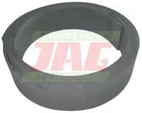  100x8,0 Taśma hamulcowa - AG 101 TAŚM-100X8,0-AG101