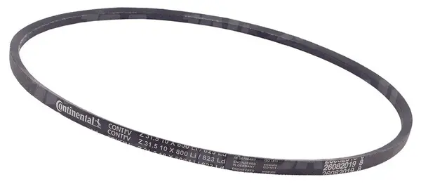 10.0X800 Pas Continental 10X0800LI-R