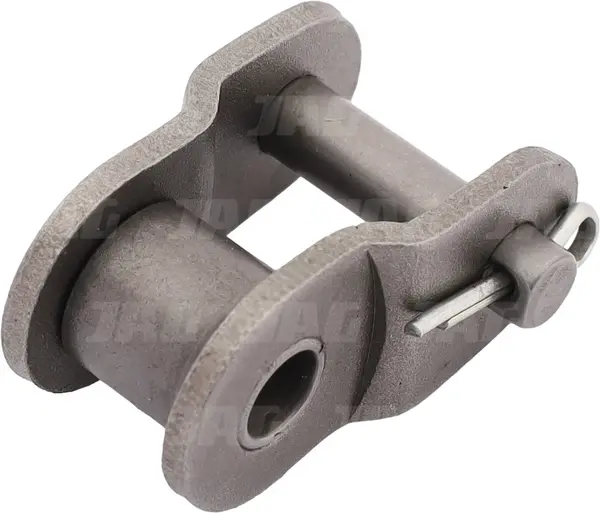 10A-1 Półspinka łańcucha 5/8 50-1 ROLLON-SOLID 10A-1-POLSPINKA.40