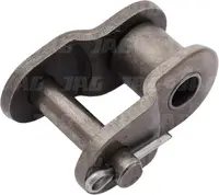  10A-1H Półspinka łańcucha wzmacniana 5/8 50H-1 ROLLON-SOLID 10A-1H-POLSPINKA.40