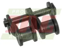  10A-2 Półspinka łańcucha 5/8 ROLLON-SOLID 10A-2-POLSPINKA.40