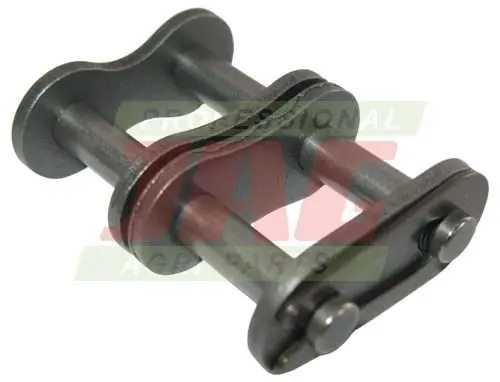 10A-2 Spinka łańcucha prosta 5/8 ROLLON-SOLID 10A-2-SPINKA.40