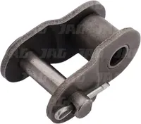  10B-1 Półspinka łańcucha 5/8 ROLLON-SOLID 10B-1-POLSPINKA.40