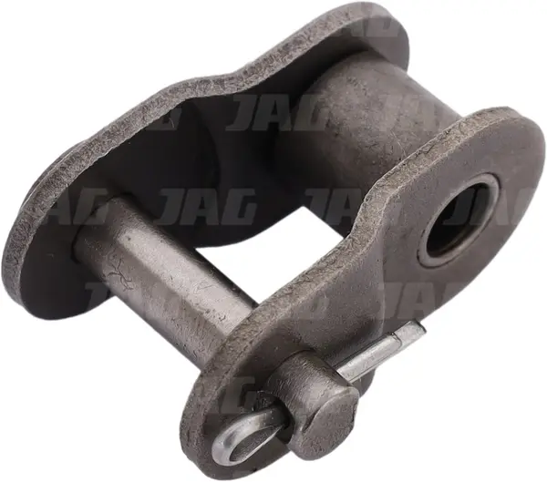 10B-1 Półspinka łańcucha 5/8 ROLLON-SOLID 10B-1-POLSPINKA.40