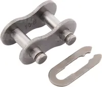  10B-1 Spinka łańcucha prosta 5/8 ROLLON-SOLID 10B-1-SPINKA.40