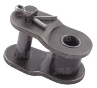  10B-1H Półspinka łańcucha wzmacniana ROLLON-SOLID 10B-1H-POLSPINKA.41