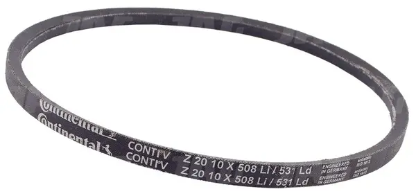 10X00508 Pas klinowy Z020 CONTINENTAL 10X0508LI.01