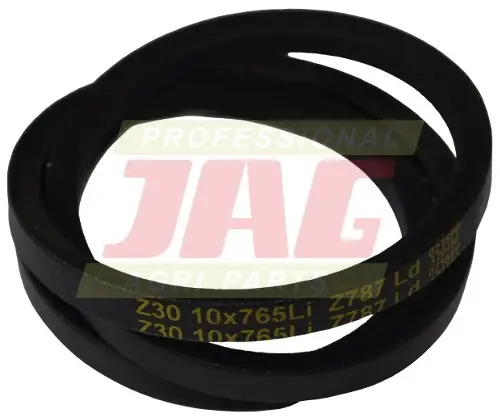 10x765Li/787Ld Z30 Pas klinowy GATES DELTA CLASSIC 10X765LI-GD
