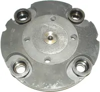  11082561 Tłumik drgań LUK 370008810.01