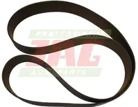  120X03700 Pas płaski AGROBELTS P120X3700