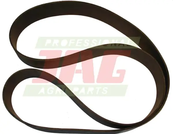 120X03700 Pas płaski AGROBELTS P120X3700