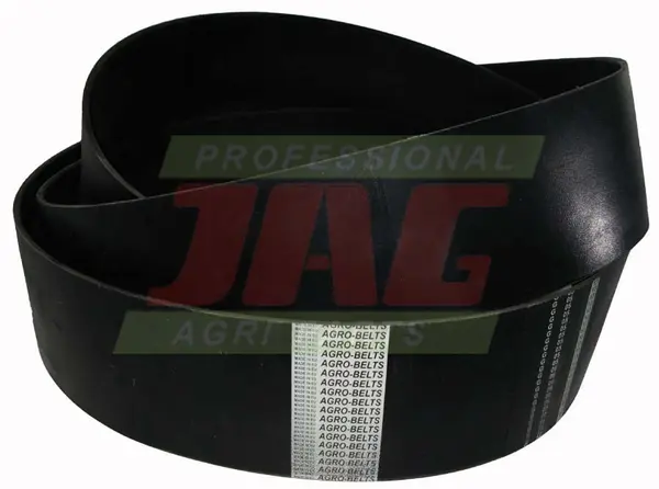 120X04150 Pas płaski AGROBELTS 630025.01