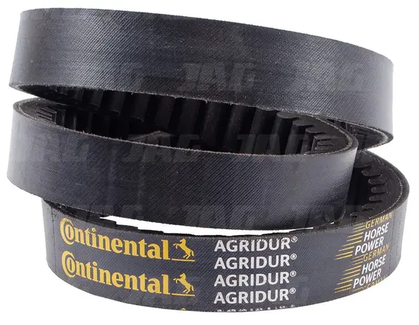 121.125X Pas Continental Agridur Z36813.02