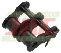  12B-2 Półspinka łańcucha 3/4 ROLLON-SOLID 12B-2-POLSPINKA-K