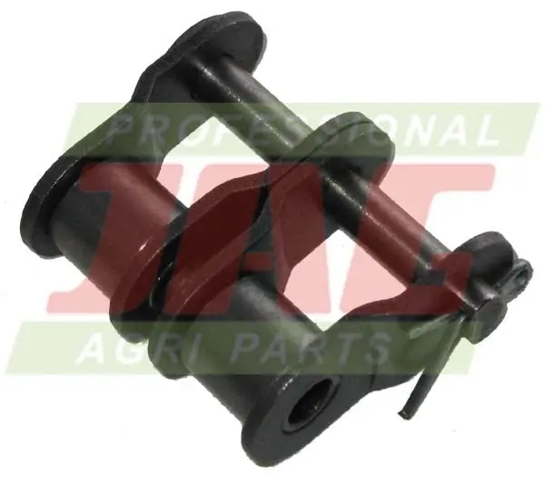 12B-2 Półspinka łańcucha 3/4 ROLLON-SOLID 12B-2-POLSPINKA-K