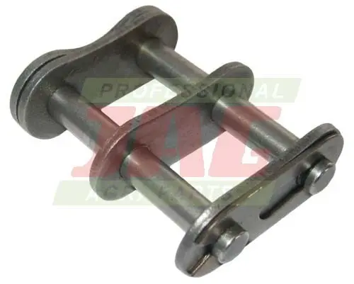 12B-2 Spinka łańcucha prosta 3/4 ROLLON-SOLID 12B-2-SPINKA-K